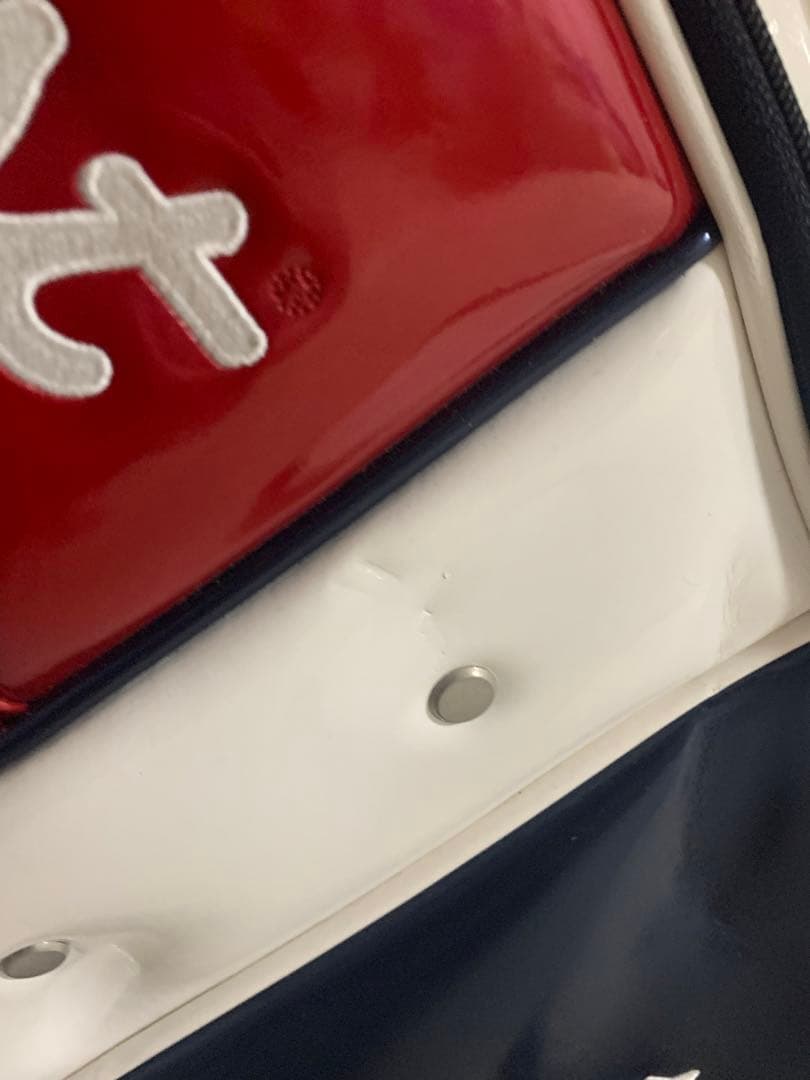 titleist タイトリスト　キャディバッグ　ゴルフ