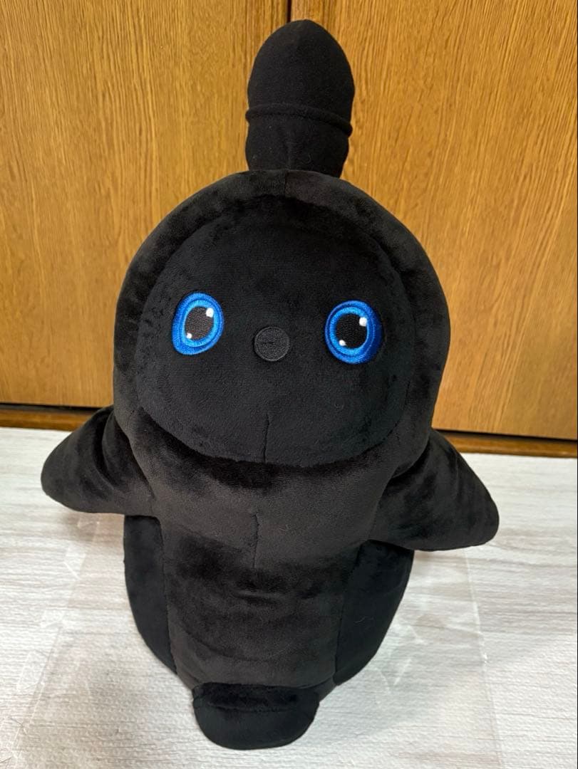 LOVOT等身大ぬいぐるみ フラグメント　限定品