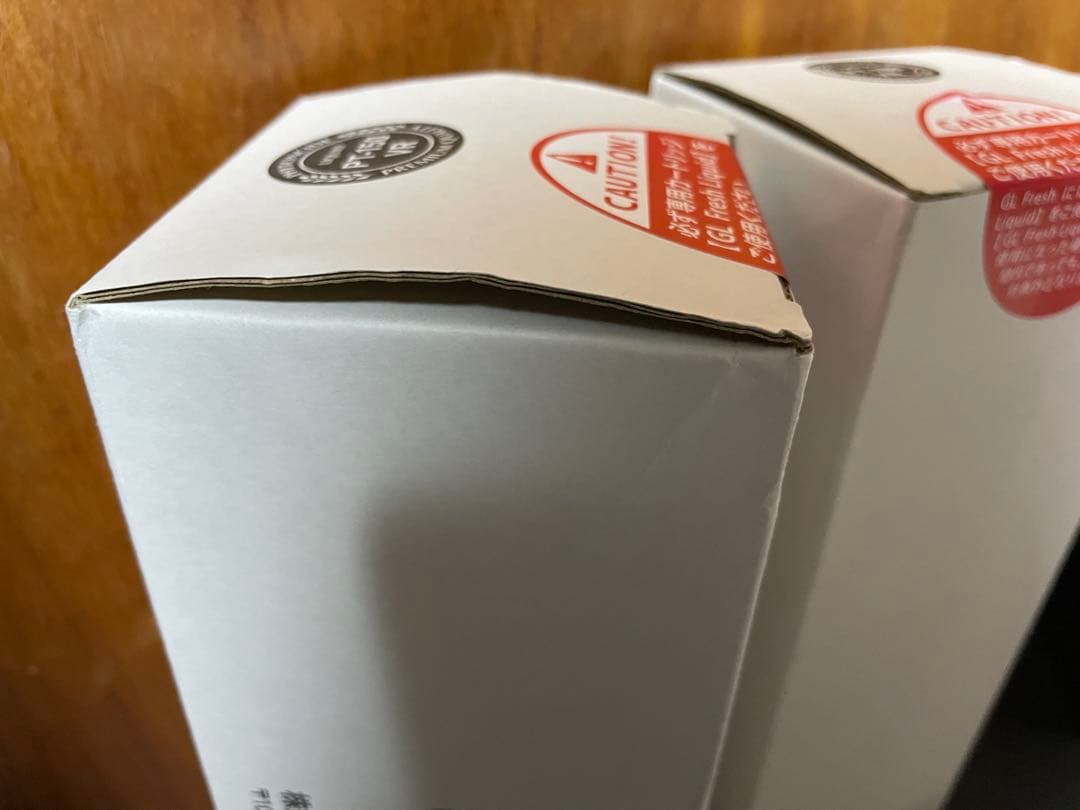 GL Fresh Liquid 空気清浄用