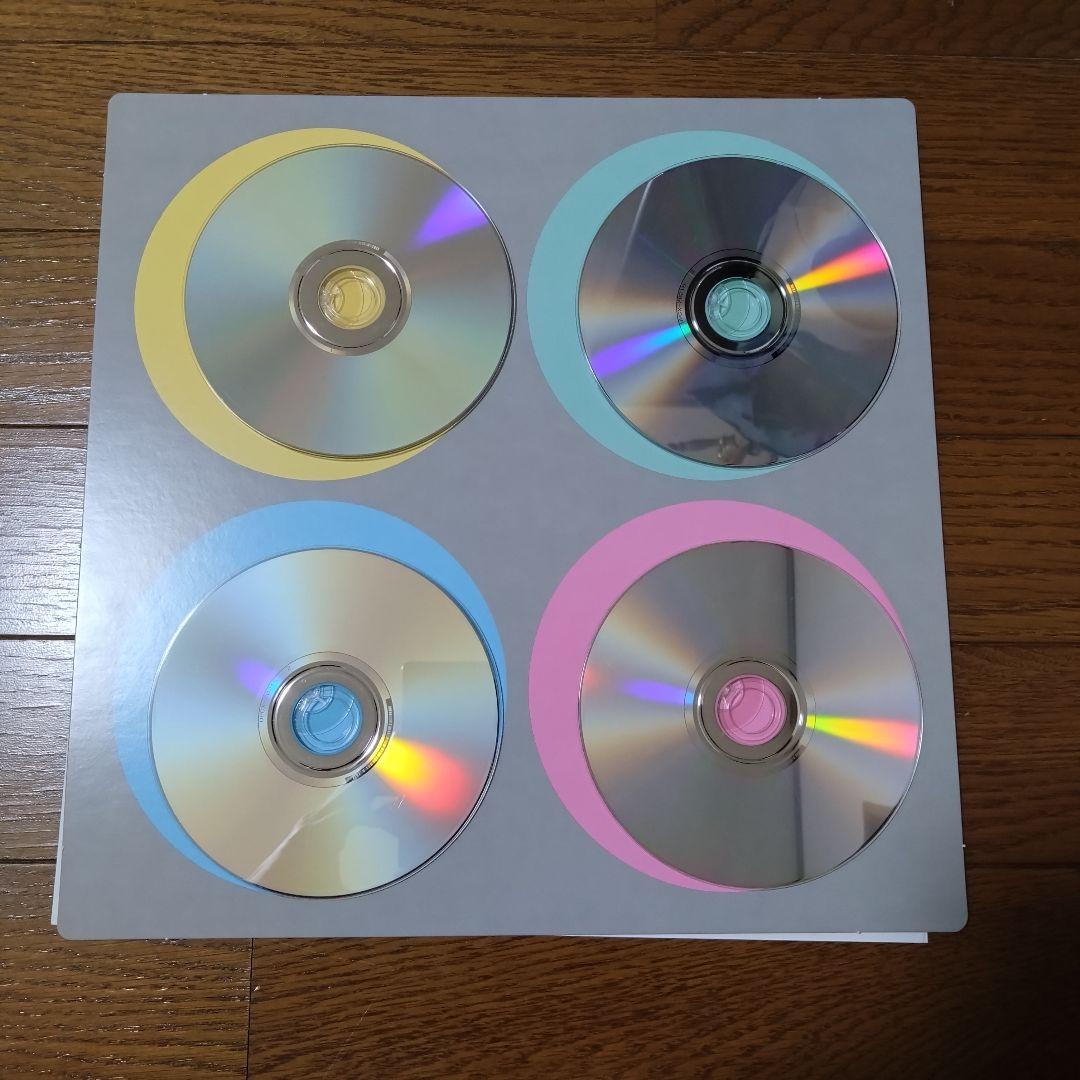 We Love SEIKO オールタイムベスト 50Songs- 初回限定盤B