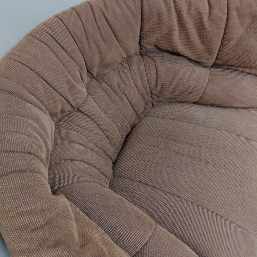 リーンロゼ　ブリガンタン　一人掛け　正規品