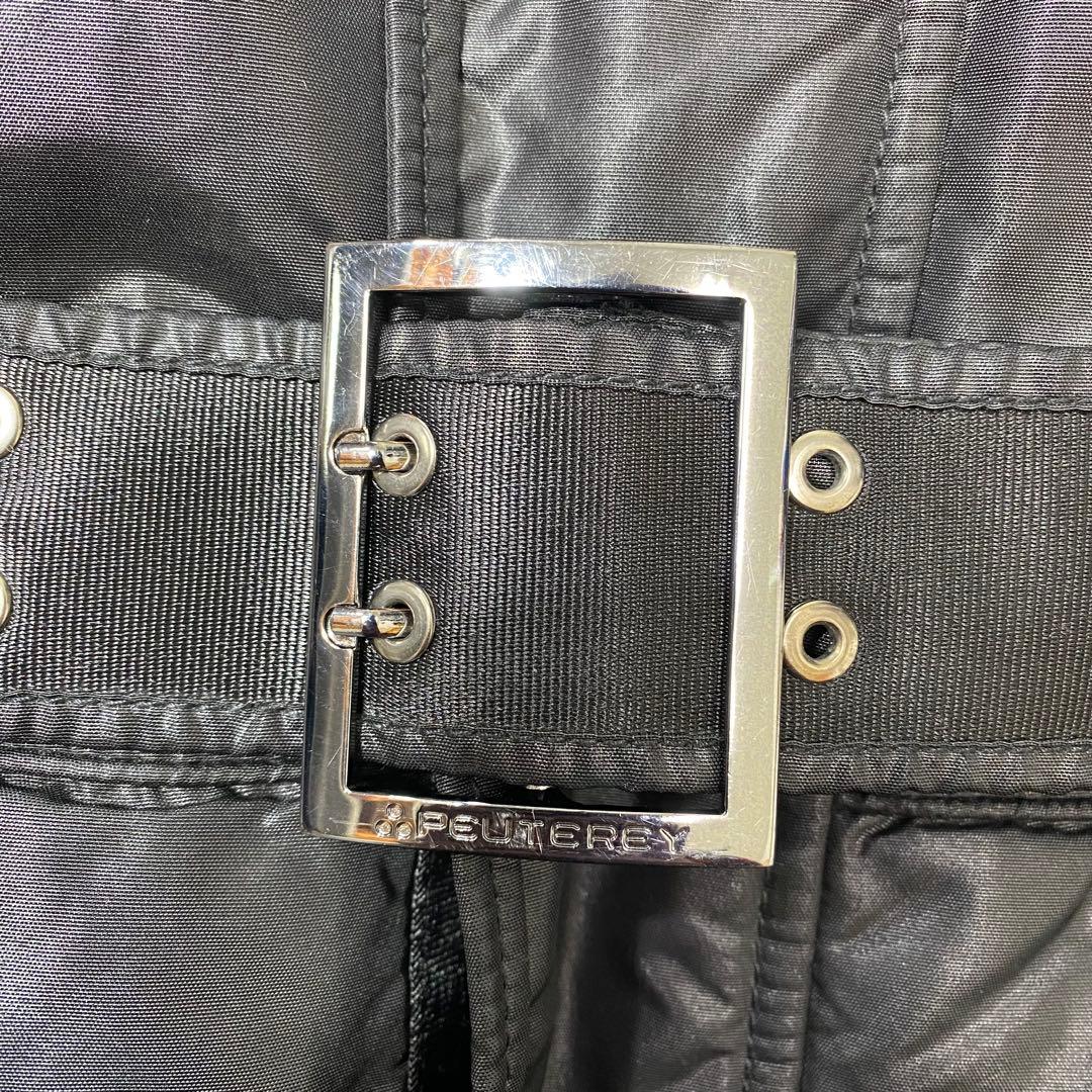 PEUTEREY REVENGE ダウンジャケット ダウンコート M