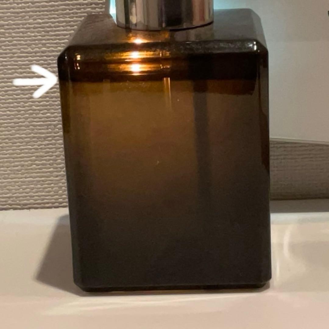 香水(ユニセックス) Jo Malone Dark Amber & Ginger Lily 50ml