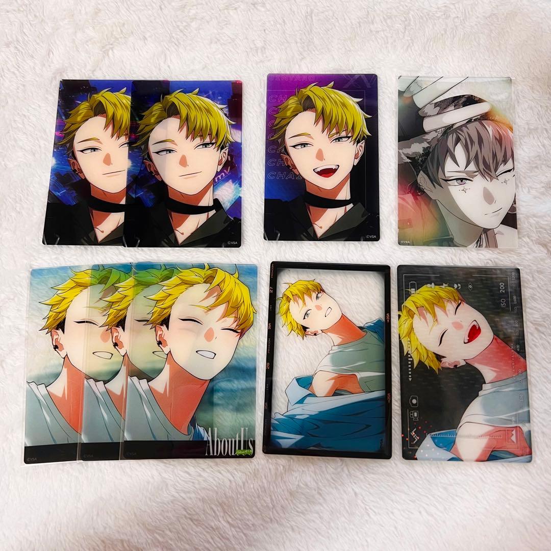 XlamV ジンタロウ　まとめ売り