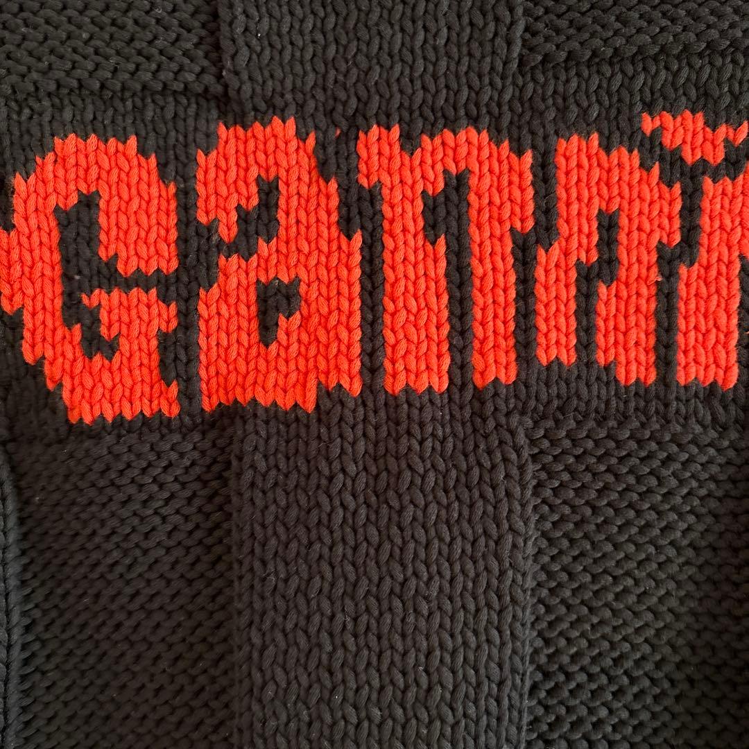 【美品】GANNI ベスト