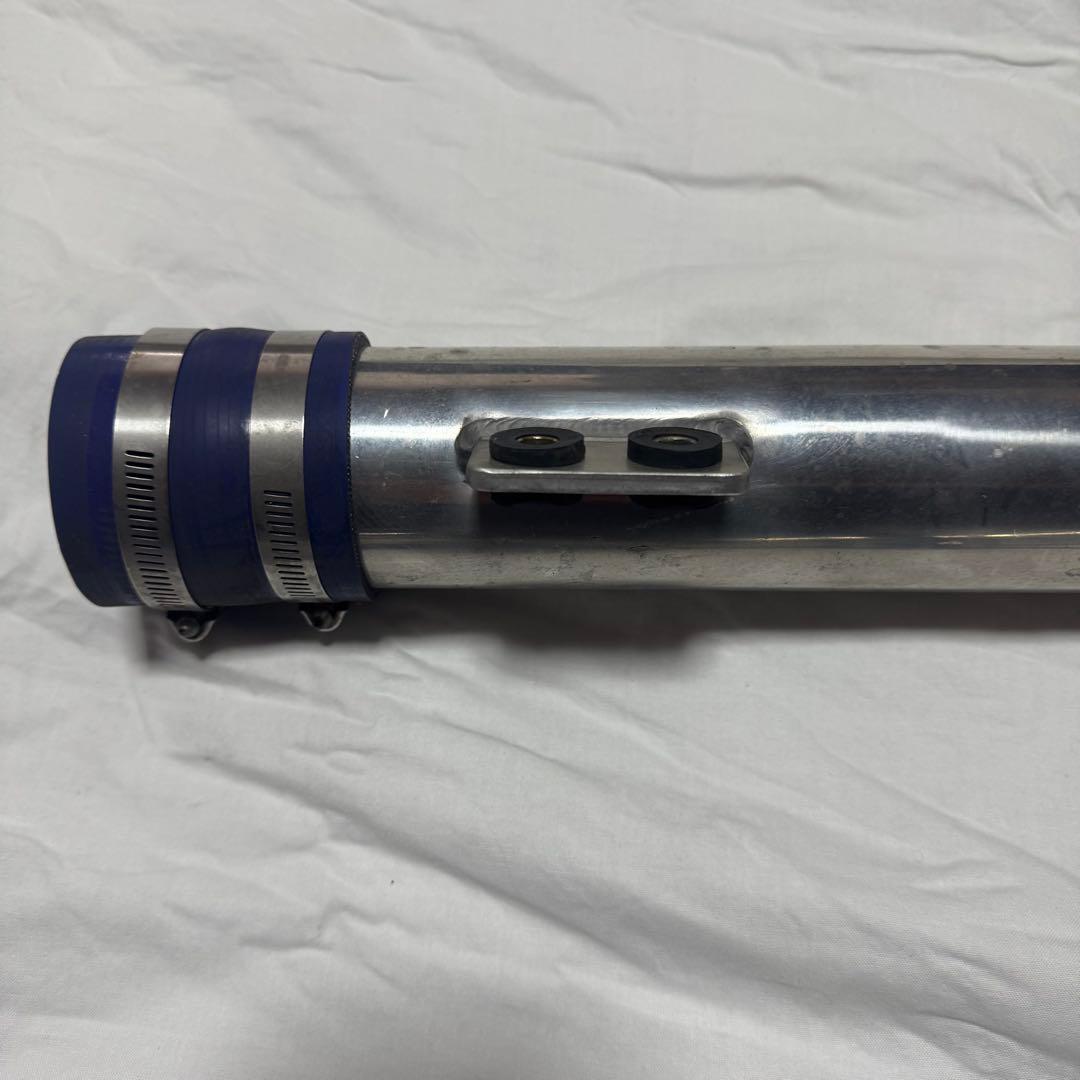 80スープラ★HKS★吸気系パイプ★3点