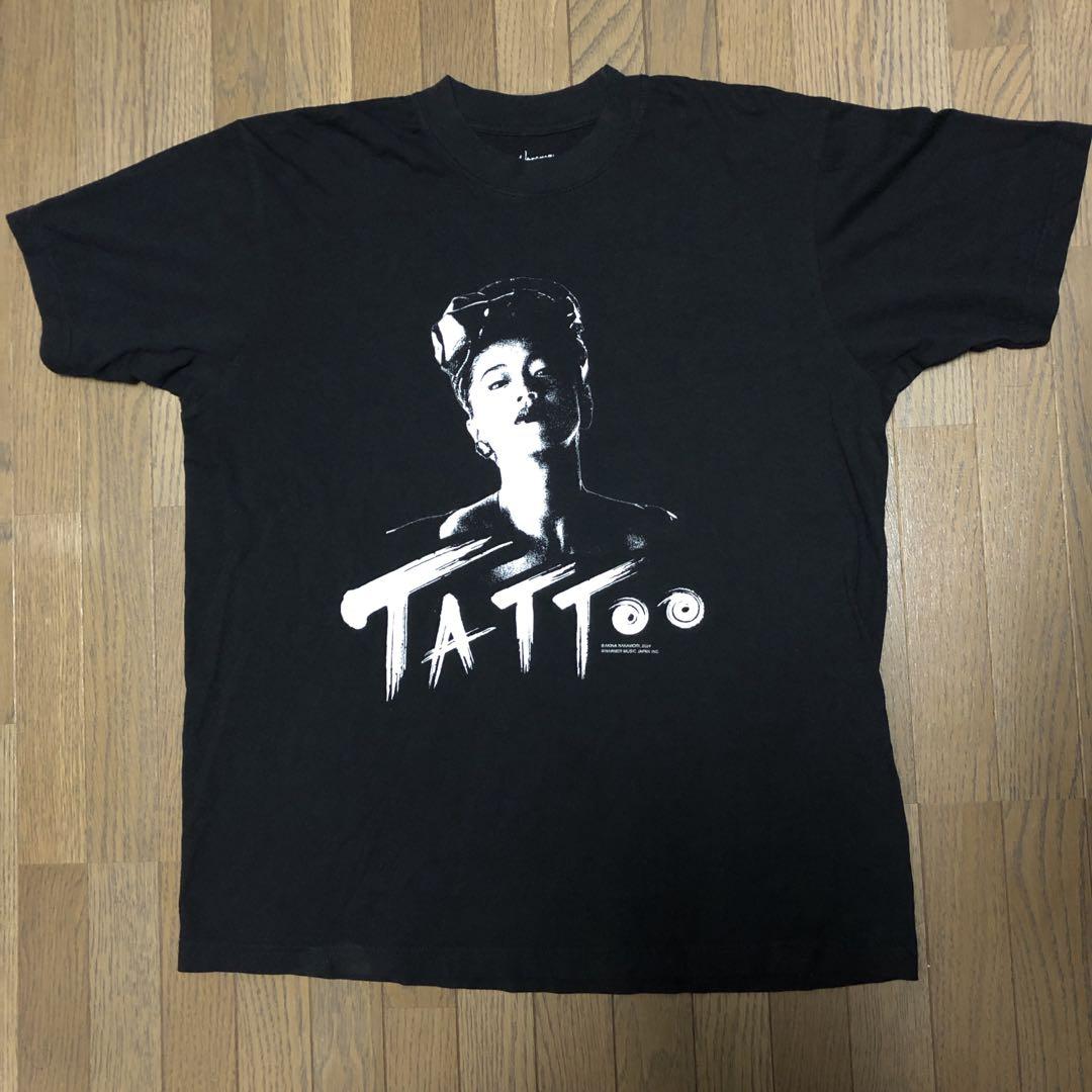 中森明菜 レア 2024年 完全受注 限定 半袖 Tシャツ 最終価格 男女兼用