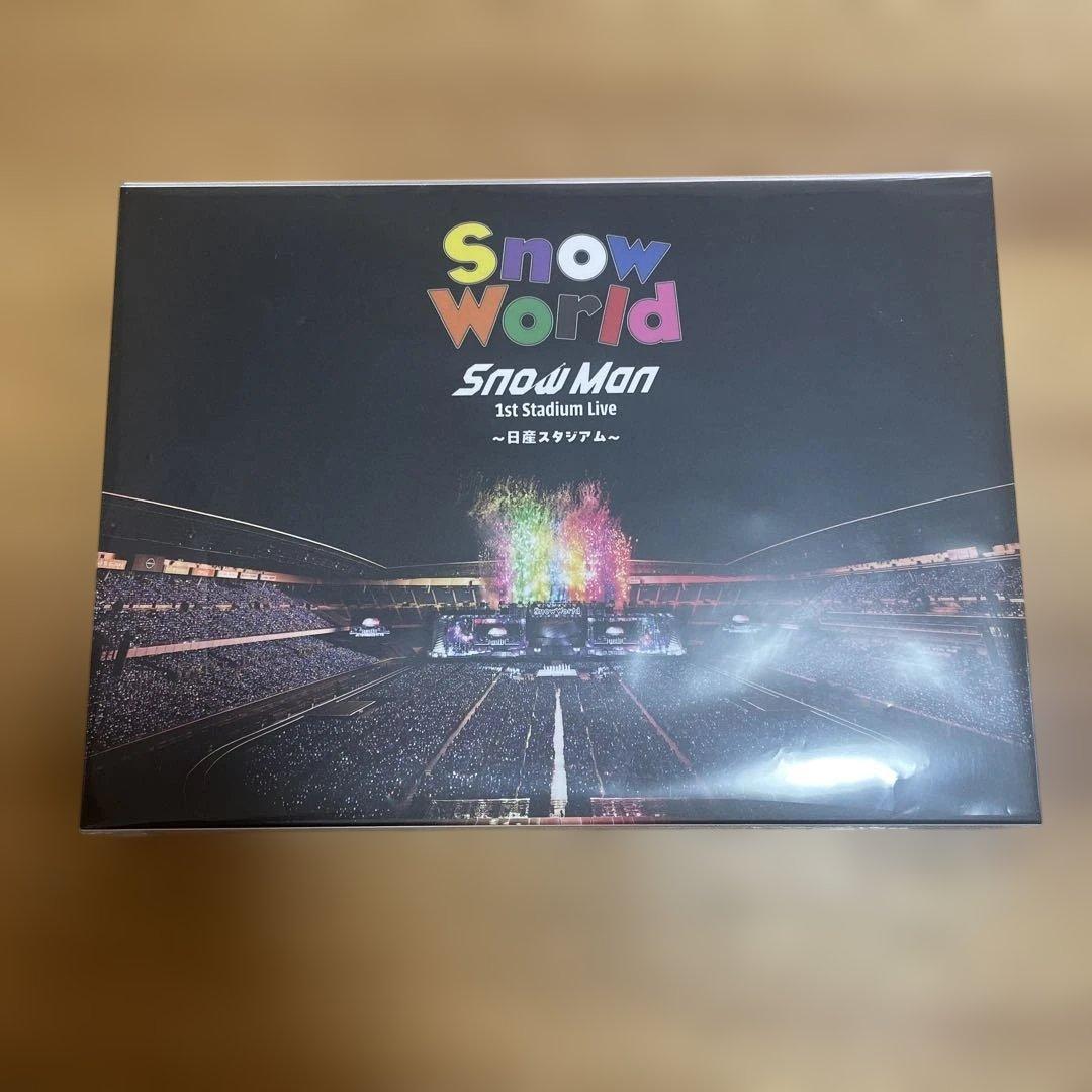 Man ファンクラブ限定DVD