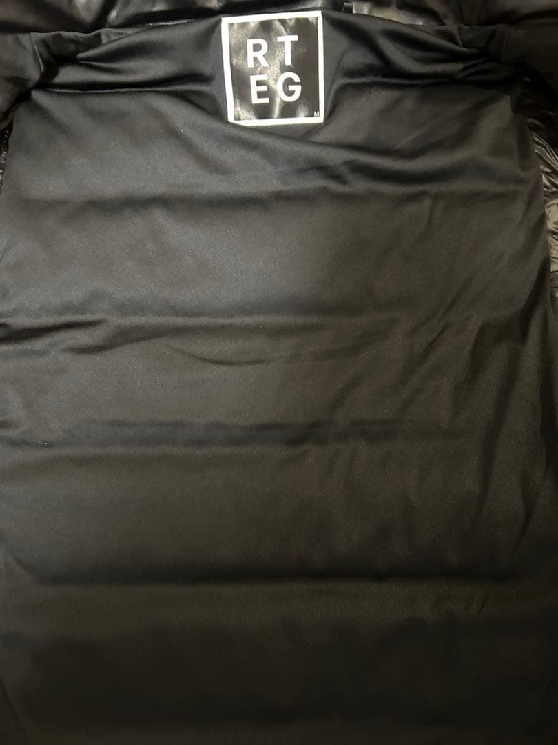 「超希少」アダムスジャグラーダウンベスト