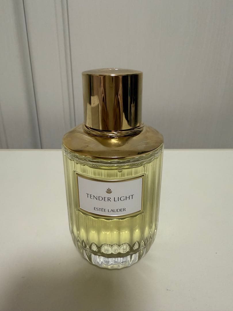 【未使用に近い】ESTEE LAUDERエスティーローダTenderLight