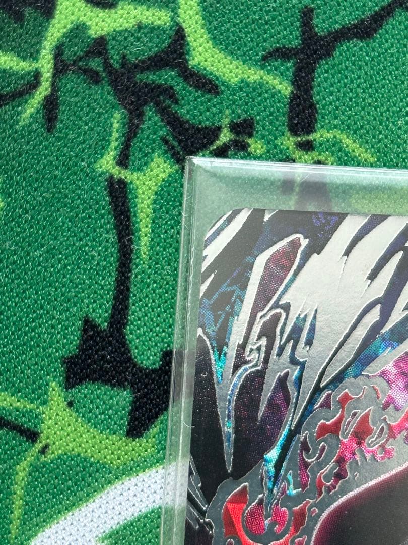 UGM7sec3 ゴクウブラック 正規版 ✨美品✨