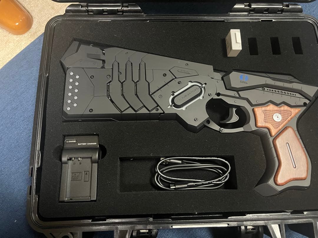 cerevo ドミネーター & 専用スタンド2 10th anniversary