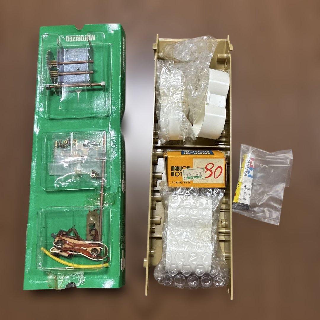 タミヤ 1/25 ドイツ陸軍中戦車パンサー(シングル)