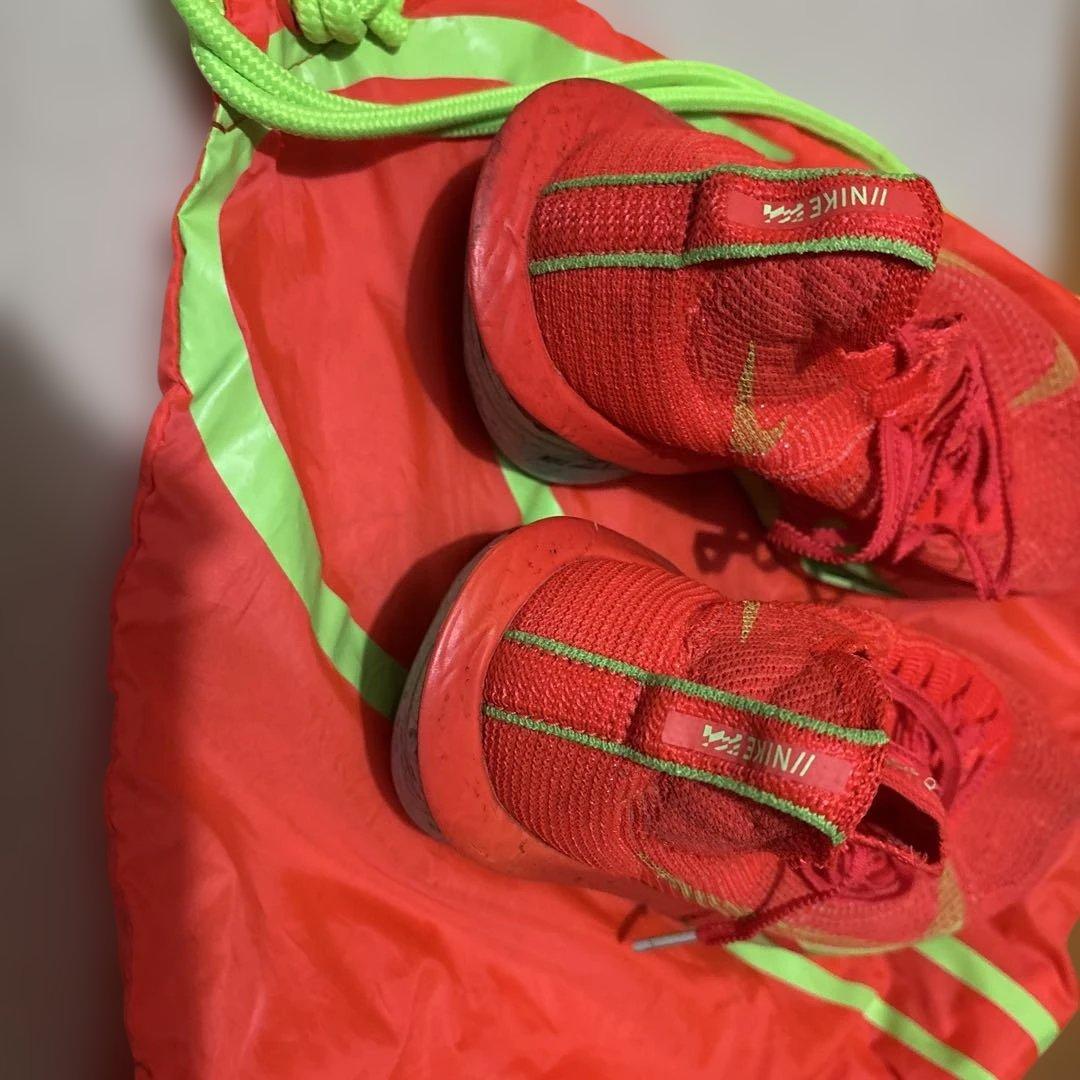 スパイク・シューズ NIKE ZoomX Alphafly NEXT%3