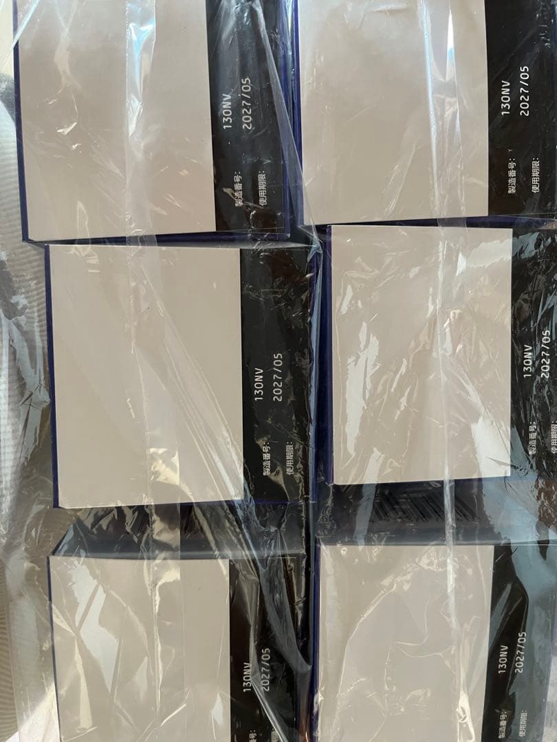 CLEAR CARE 480ml×3本セット×２