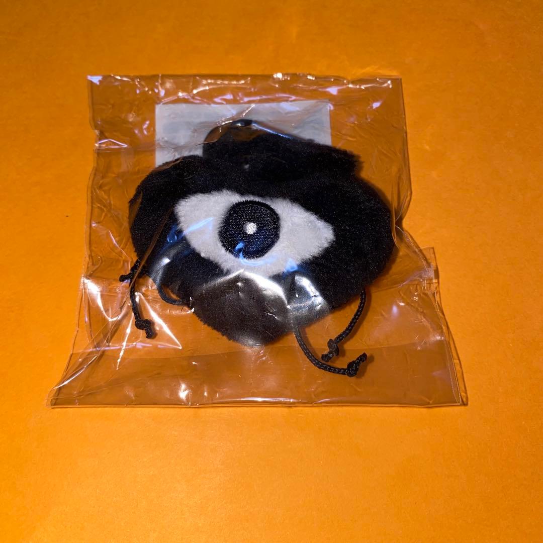 板垣李光人 四肢 マスコット