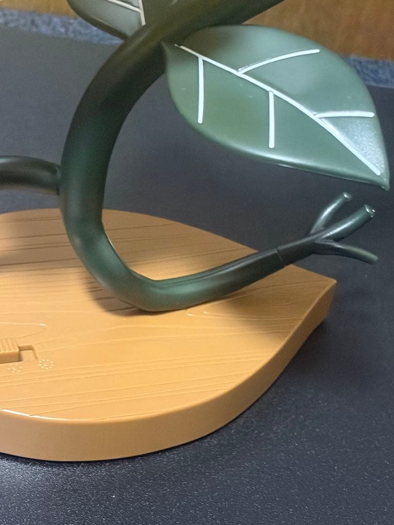 ポケモン マダツボミ LED ライト ポケモンセンター スタンドライト