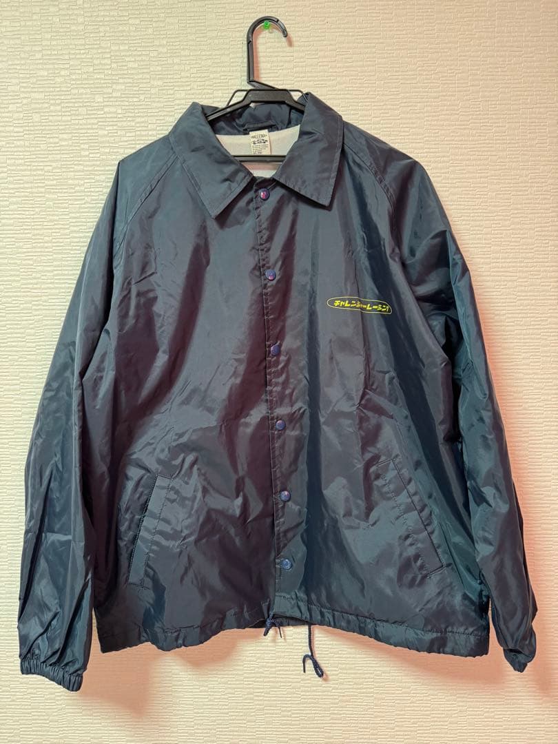 challenger racing チャレンジャーレーシング　コーチ　長瀬