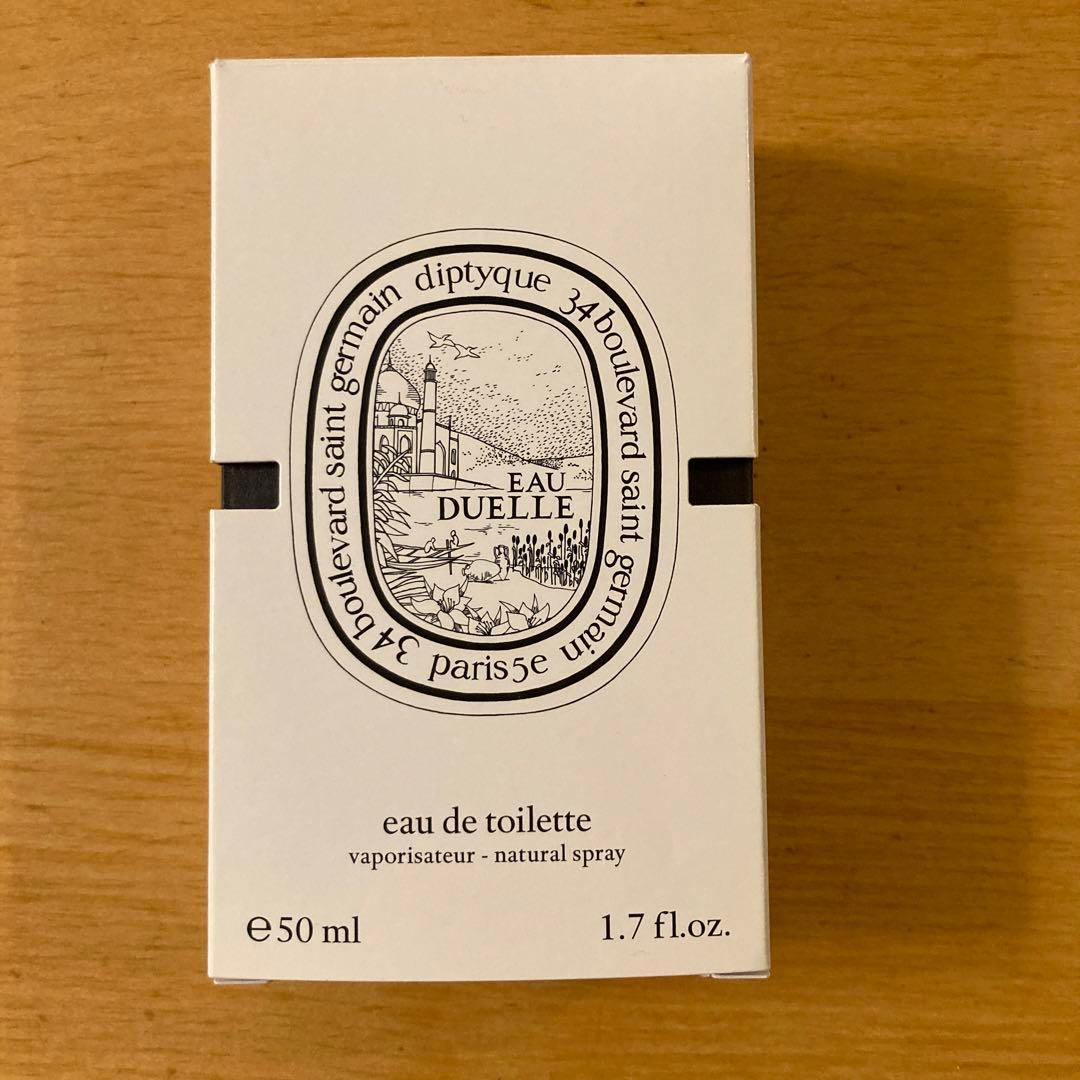 Diptyque ディプティック　オードトワレ