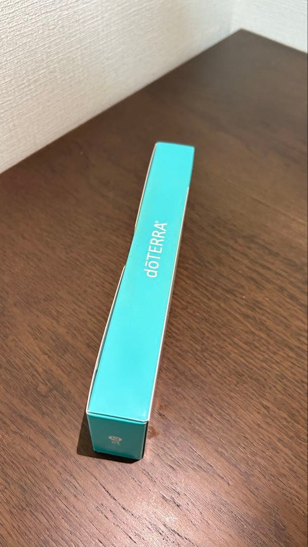 doTERRA aromatouch TECHNIQUE 8本セット
