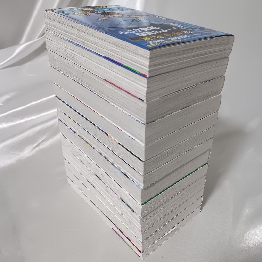 【ドラゴンクエスト　ダイの大冒険　新装採録版　全25巻+ファンブック　全26冊】