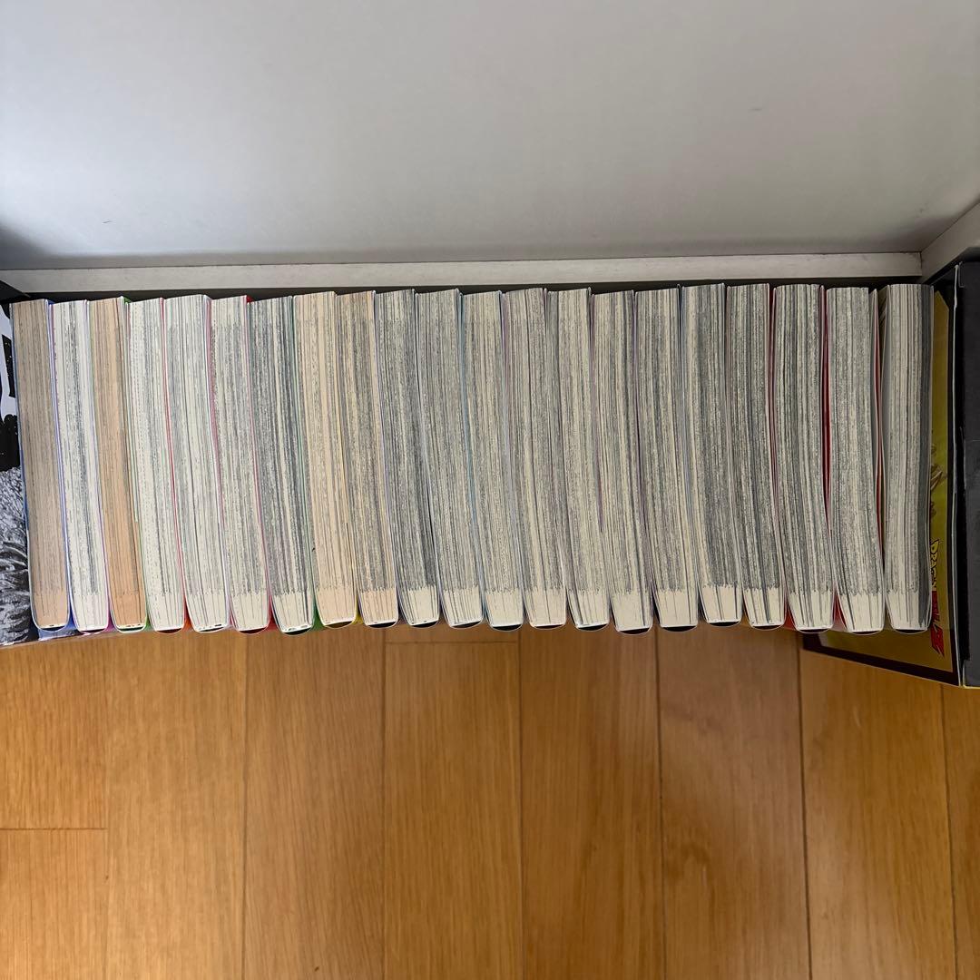 忘却バッテリー 1~21