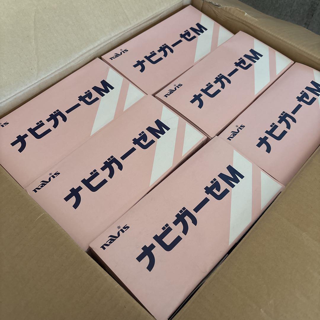更に値引き決行！　未使用　ナビガーゼ　Ｍ　医療用不織布　4折（120枚）30箱