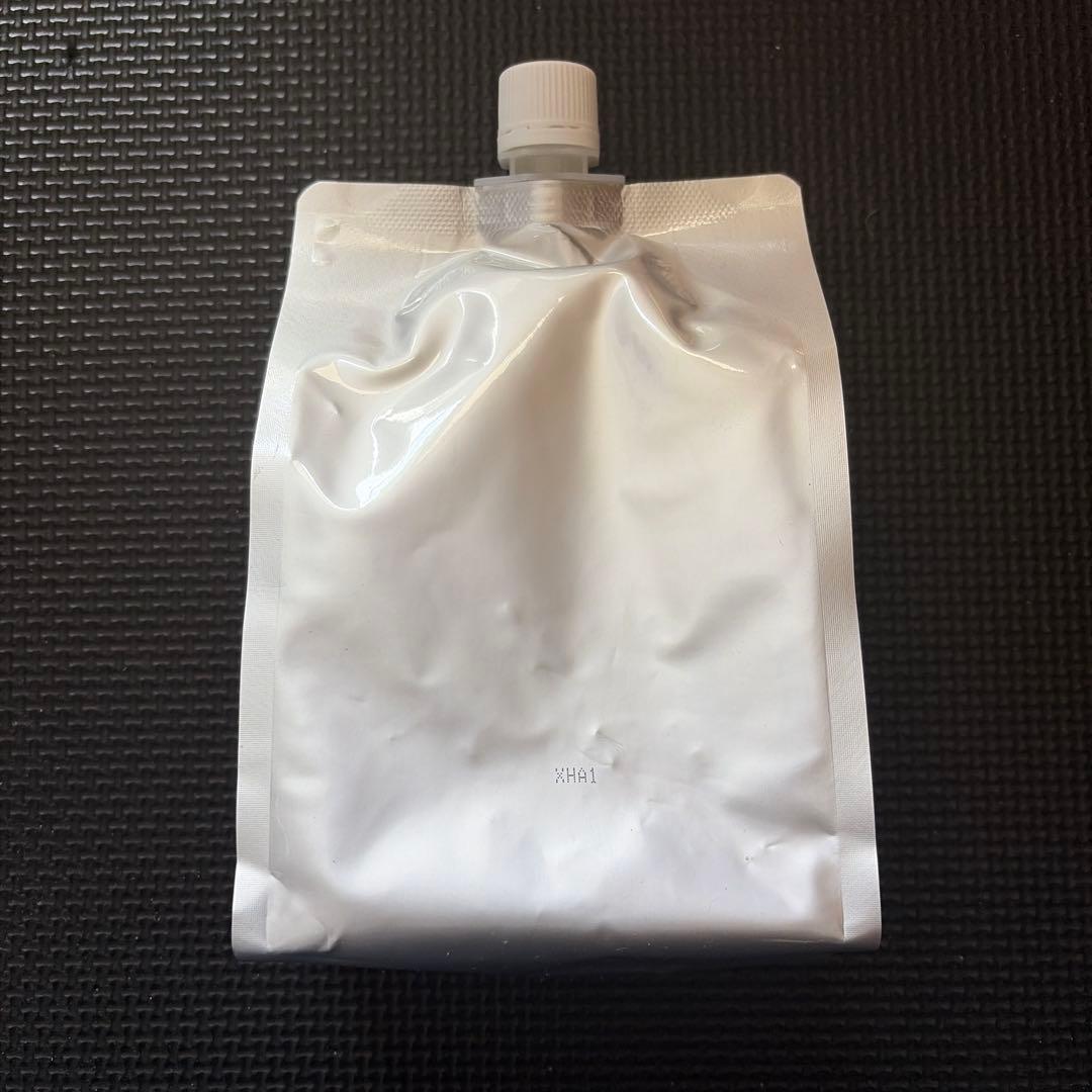 【新品】ARBELLIMO AGシャンプー 1000mL リフィル用