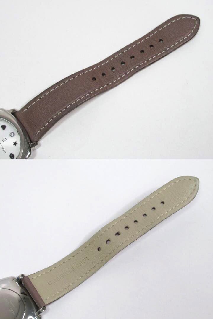 マークジェイコブス 時計 MarcJacobs マンディー MJ1563 腕時計
