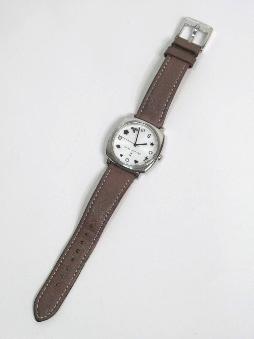 マークジェイコブス 時計 MarcJacobs マンディー MJ1563 腕時計