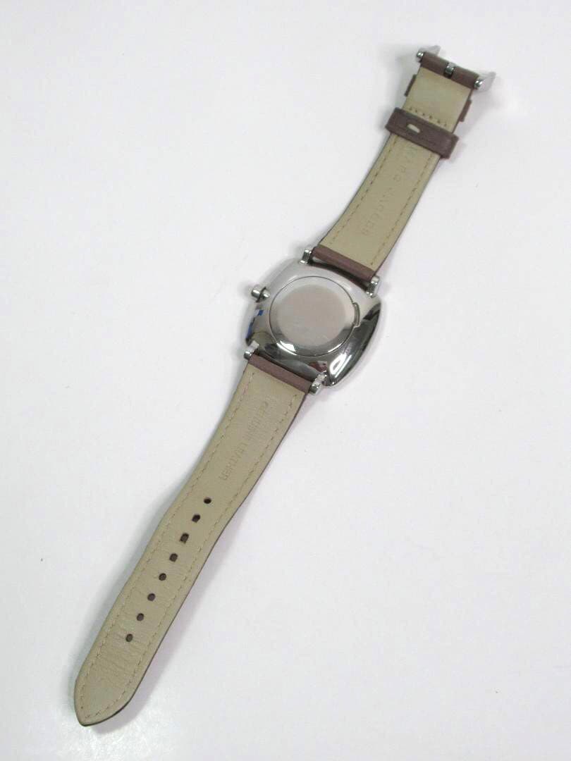 マークジェイコブス 時計 MarcJacobs マンディー MJ1563 腕時計