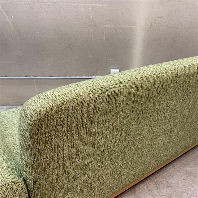 IDEEのアンディソファ2シーター（廃番品）