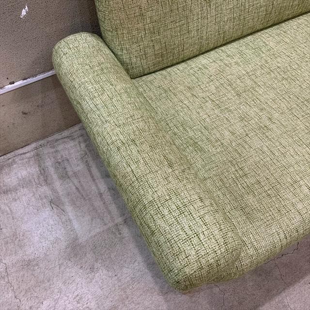 IDEEのアンディソファ2シーター（廃番品）