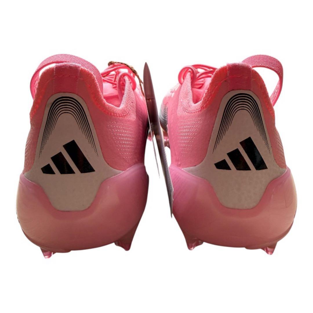 【新品】プレデター エリート FT FG ベッカム 25.5cm