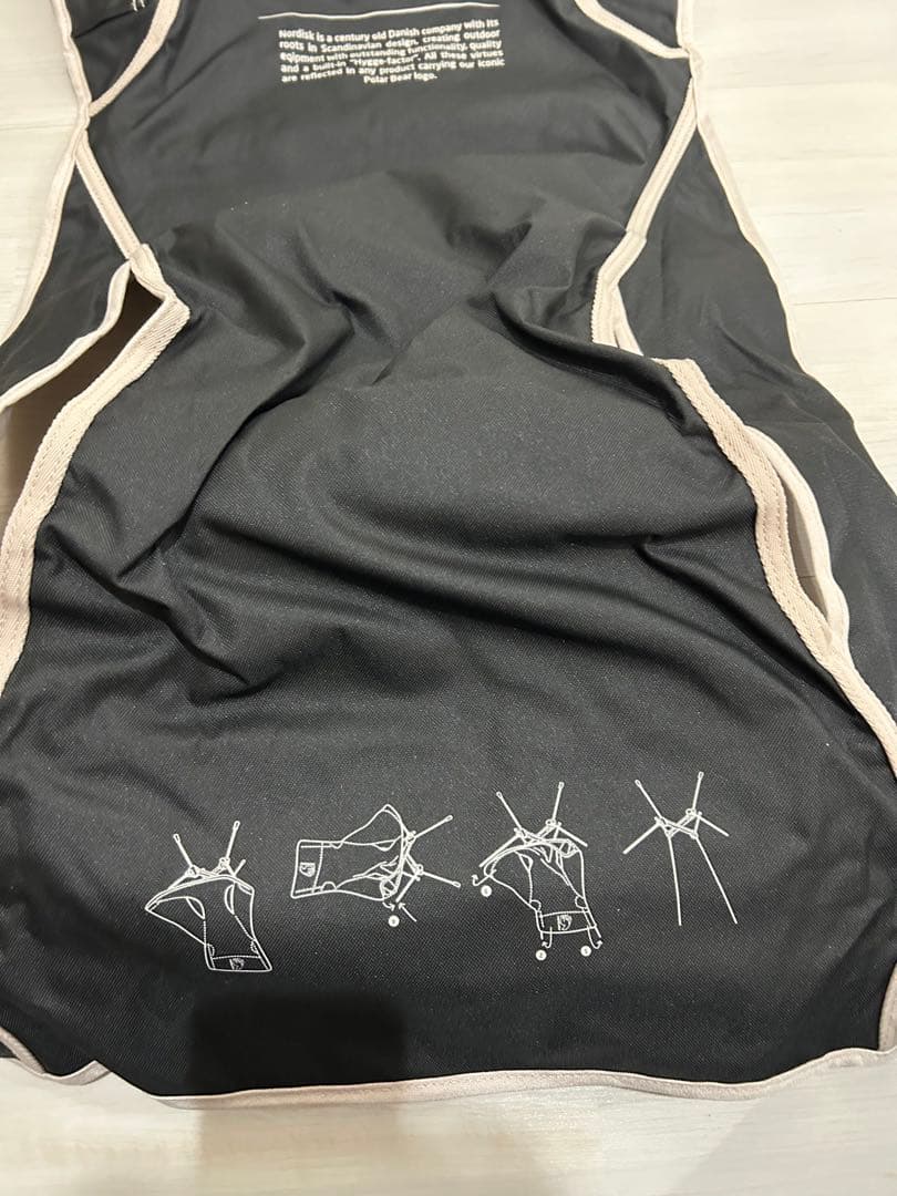 ノルディスク Kongelund Lounge Chair ラウンジチェア