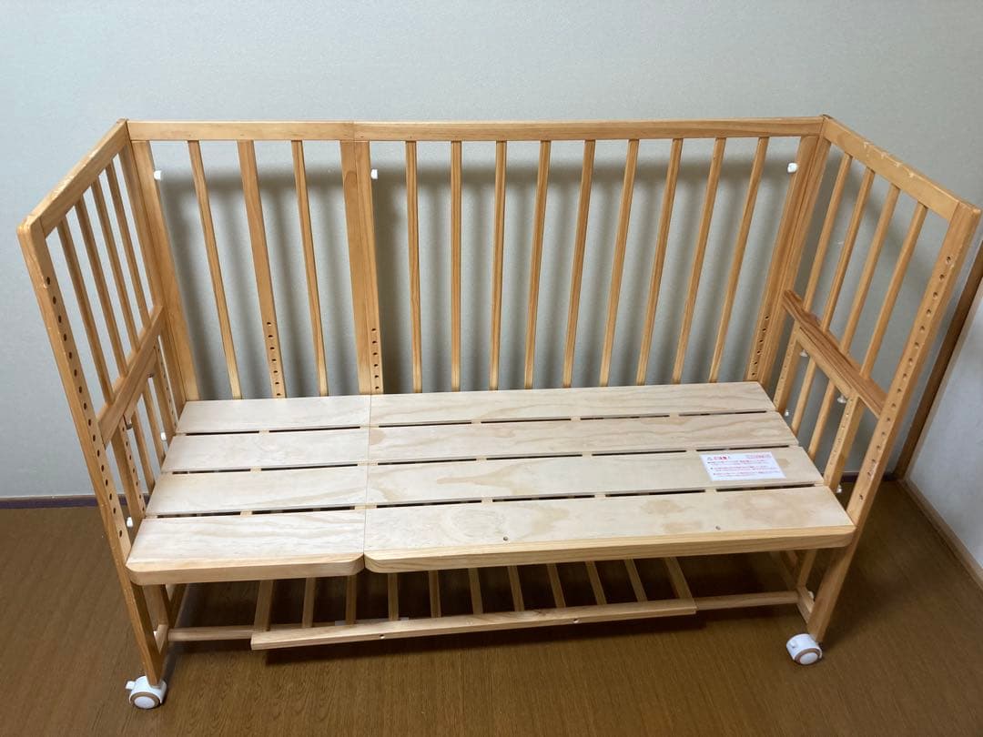 そいねーる　ロング（マットレスなし）