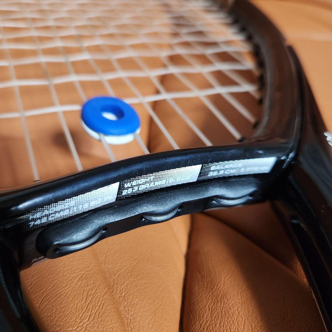 【入手困難】Wilson POWER FX 115 BLX G1