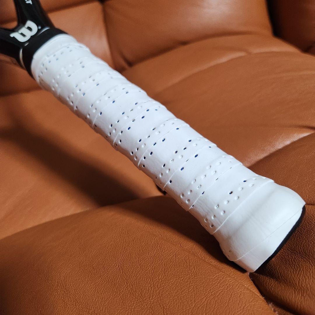 【入手困難】Wilson POWER FX 115 BLX G1