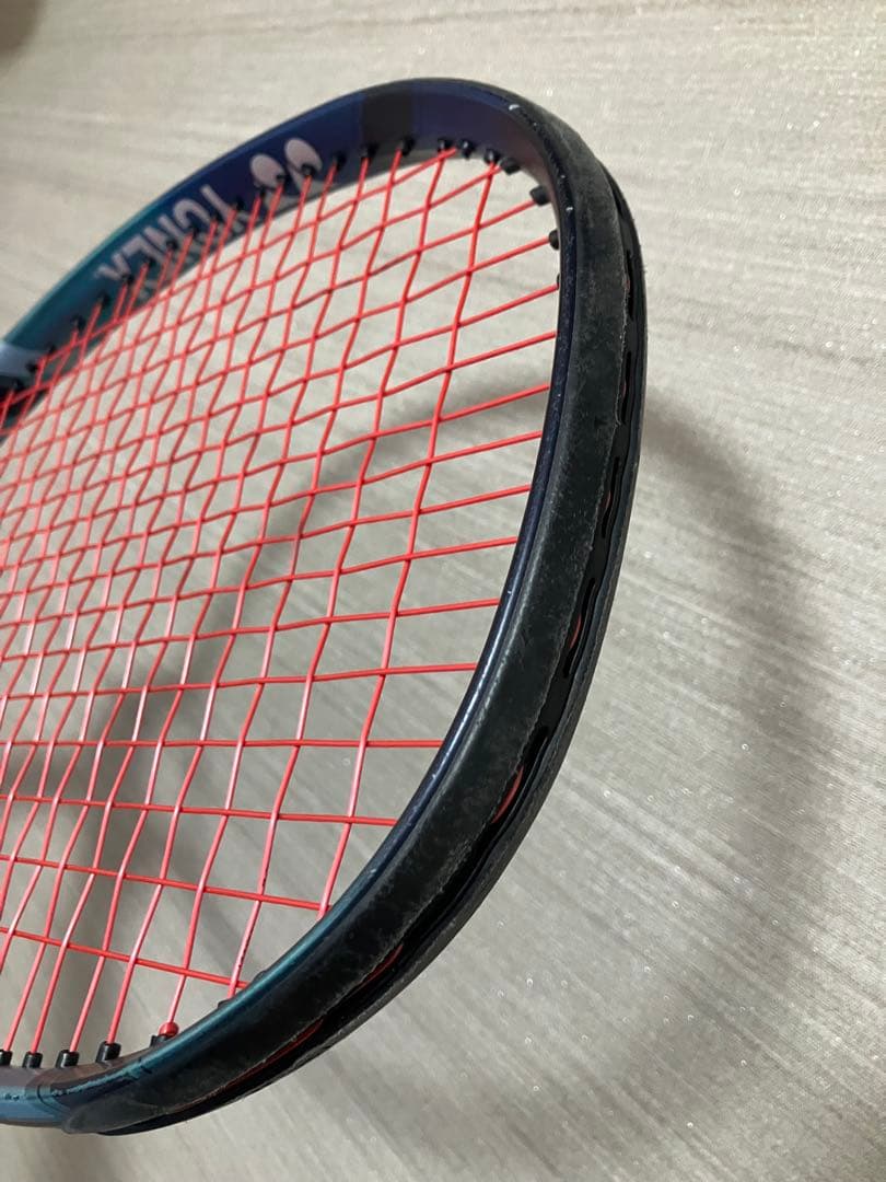 ラケット(硬式用) YONEX EZONE100 G2 2022
