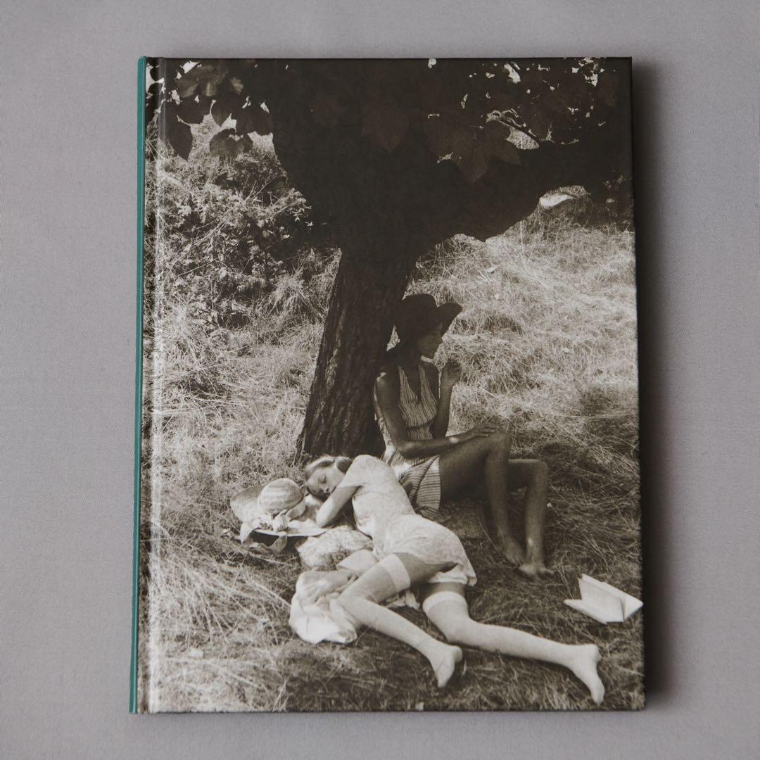 絶版 Cahier photographique 1970-1990