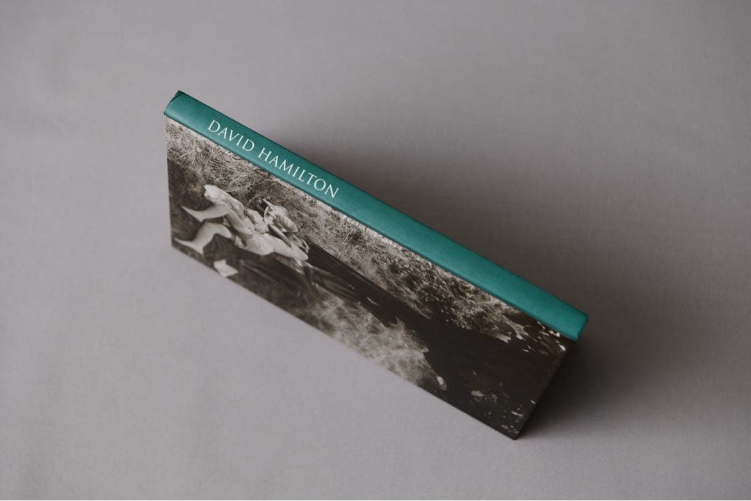 絶版 Cahier photographique 1970-1990