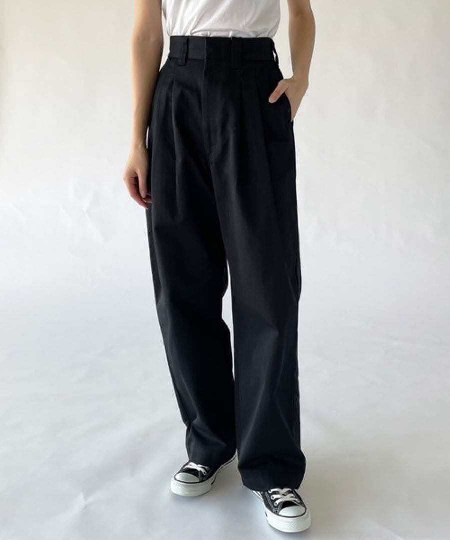 新品◆THE SHINZONE TOMBOYPANTS Bshop別注 36
