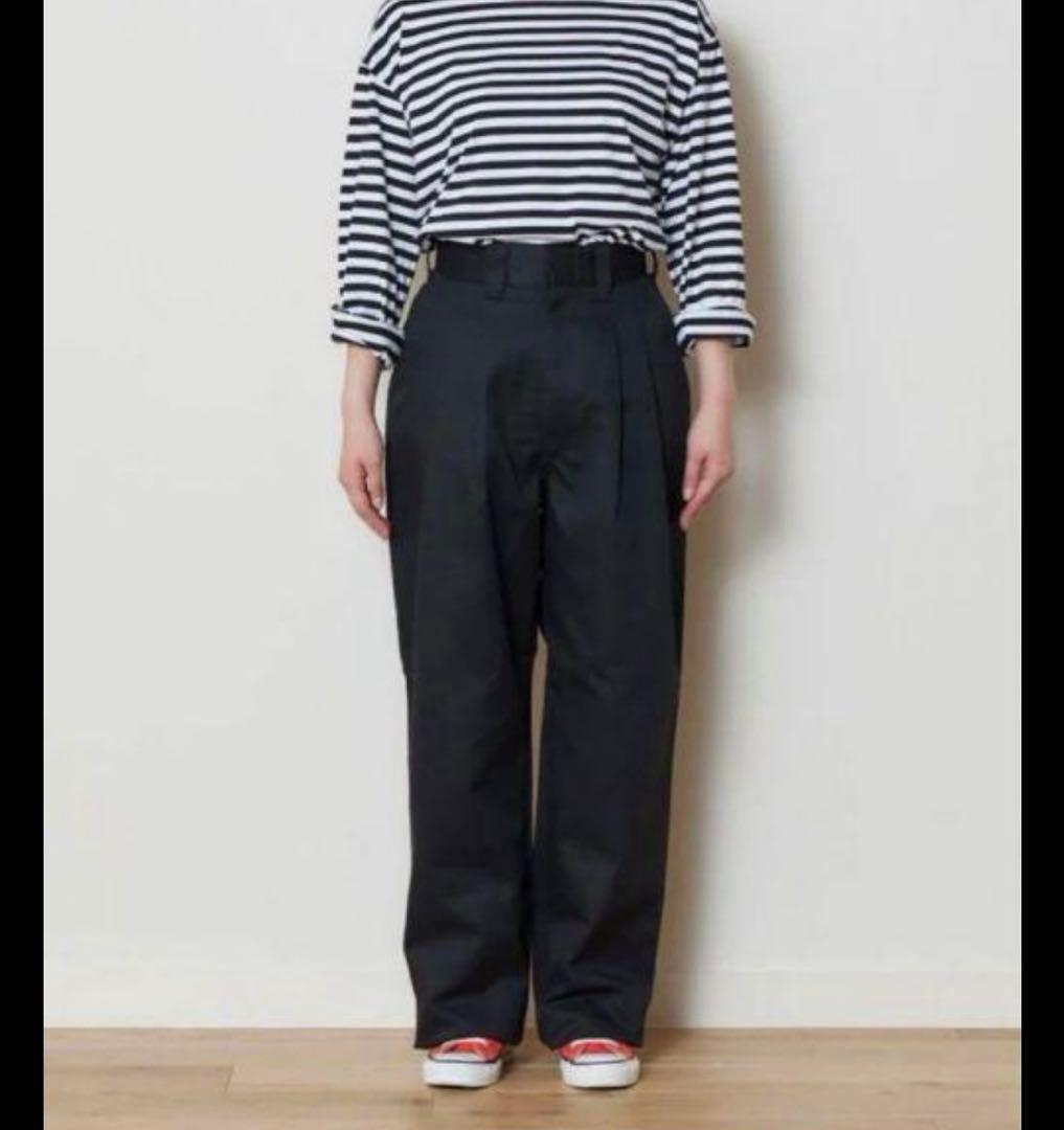 新品◆THE SHINZONE TOMBOYPANTS Bshop別注 36