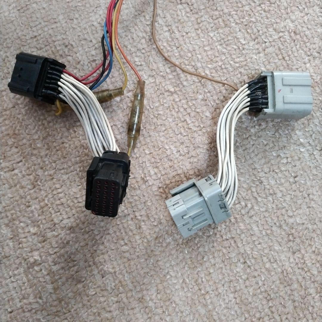 ETC車載器 KITACO DIGITAL HYBRID CDI UNIT