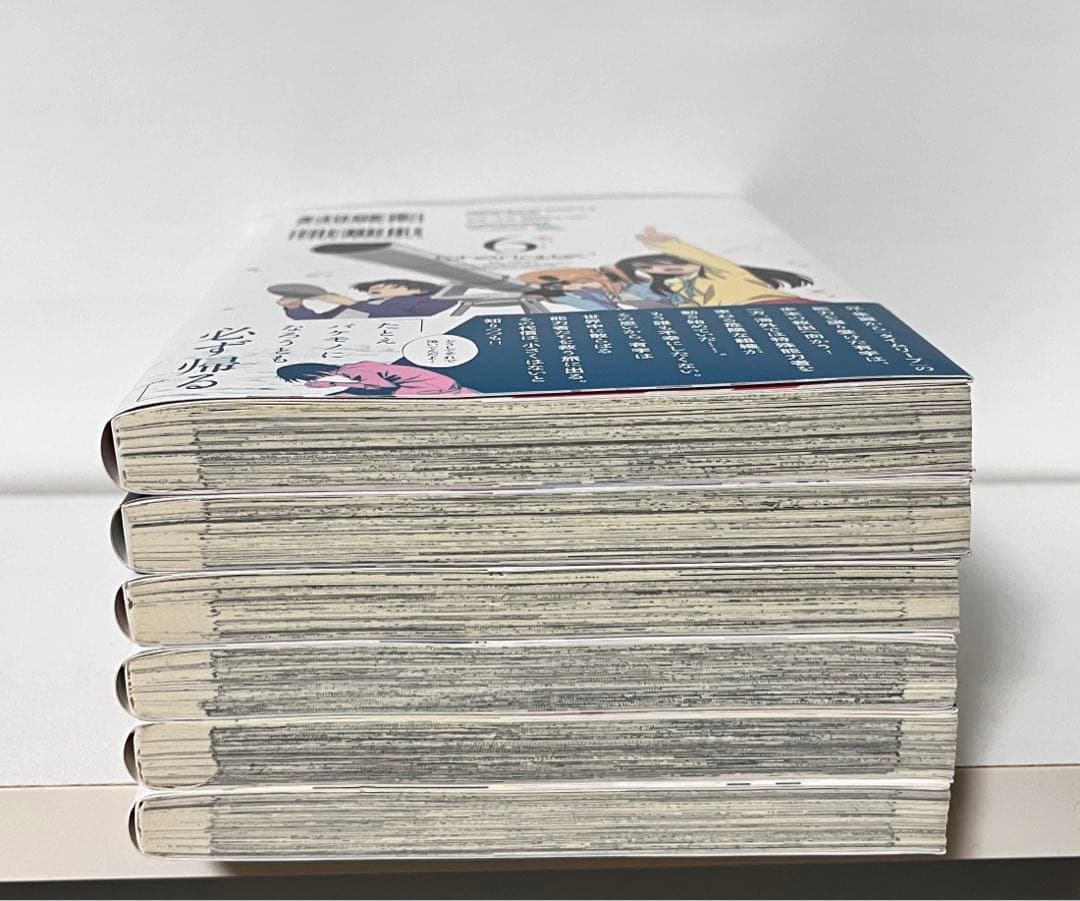 Charlotte シャーロット 初版 全巻