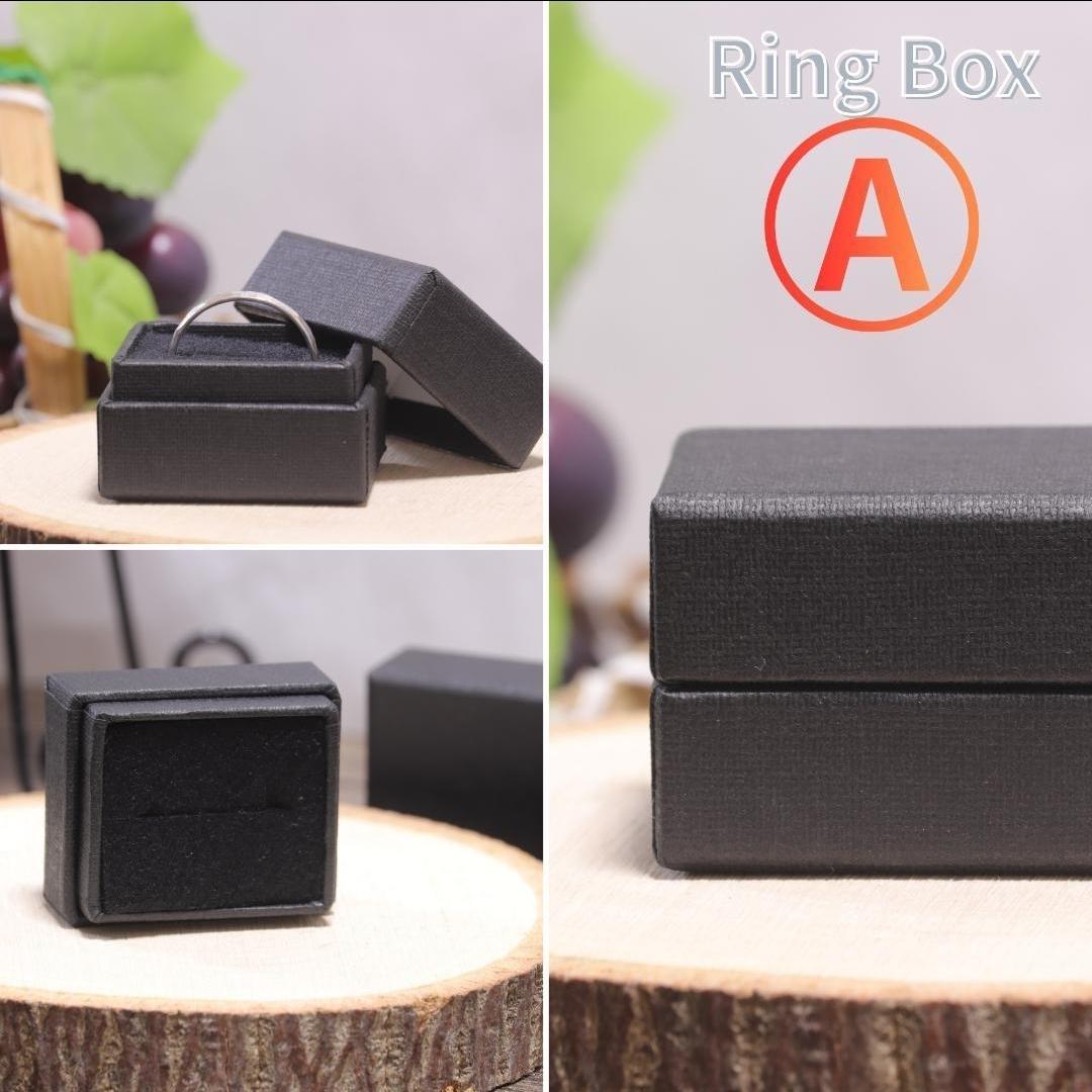 (10 20号 刻印)槌目リング 幅2mm シルバー950　ピンキーリング　ペア