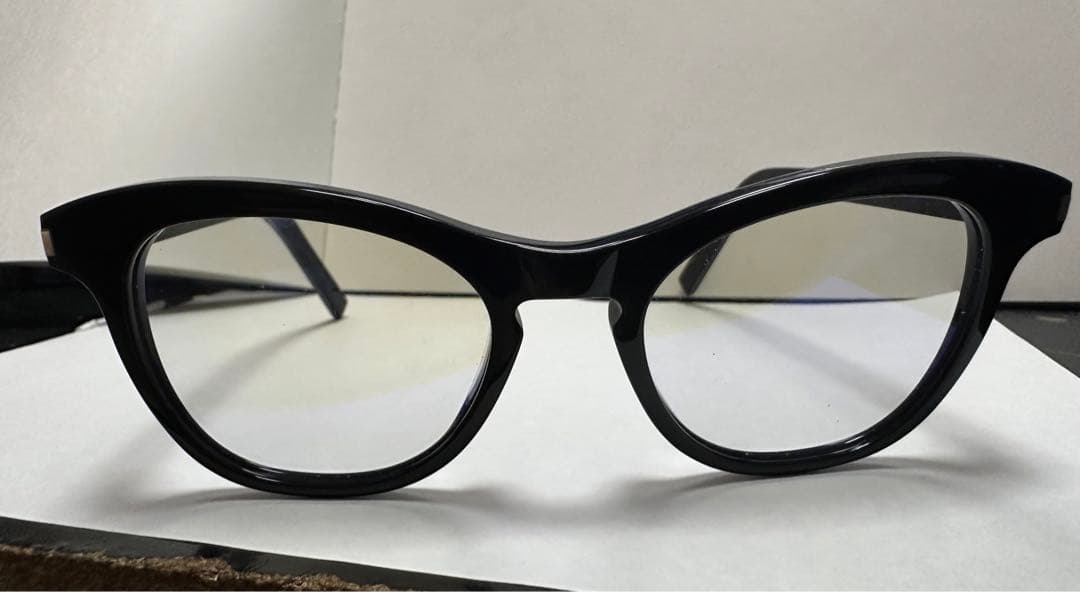 K*a様 【期間限定セール】サンローラン　サングラス　偏光レンズ　saintla