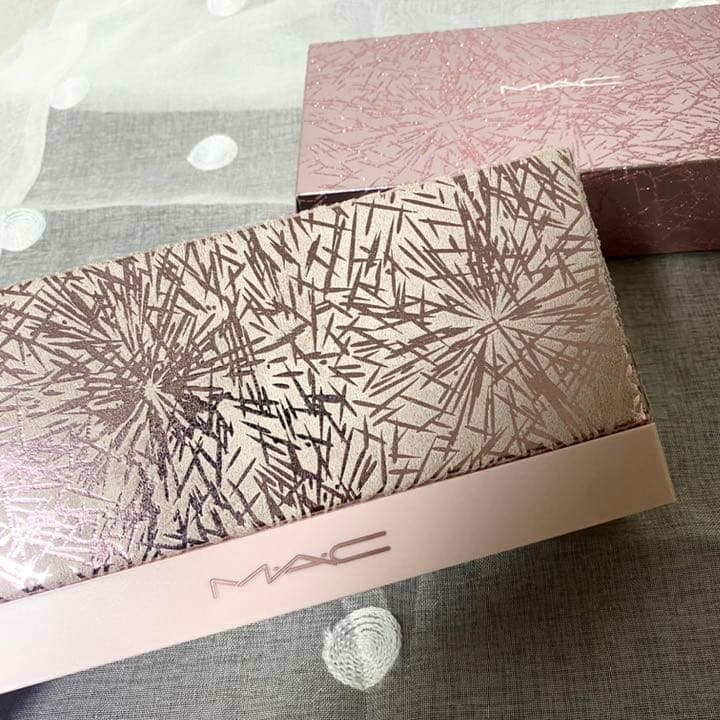 M・A・C リップスティック  ５本セット