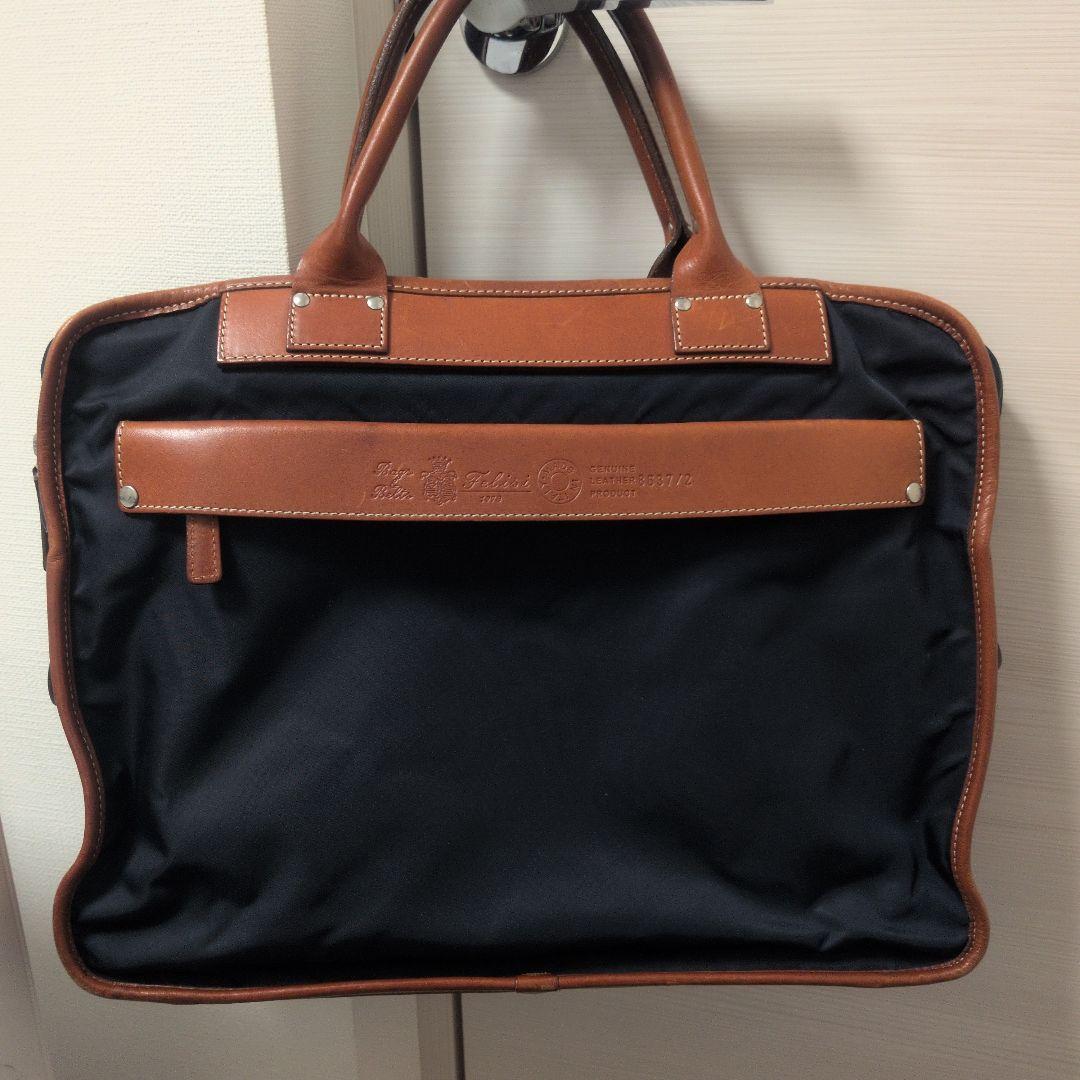 Felisi フェリージ　8637 ビジネスバッグ
