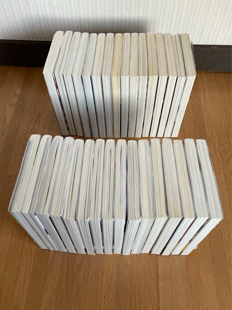 全巻初版・帯付き ザ・ファブル 全31巻 + ざ・ふぁぶる セット